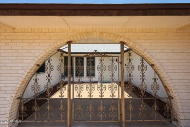 Affordable, rare 3BD/2BT ''Castillo'' model home on a large lot! on Pebblebrook Golf Course in Arizona - for sale on GolfHomes.com, golf home, golf lot