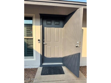 Affordable, rare 3BD/2BT ''Castillo'' model home on a large lot! on Pebblebrook Golf Course in Arizona - for sale on GolfHomes.com, golf home, golf lot