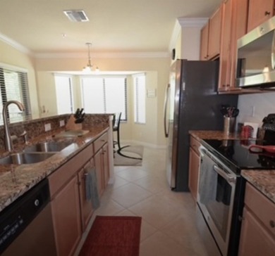 Step into the perfect blend of resort-style luxury and tranquil on River Strand Golf and Country Club At Heritage Harbour  in Florida - for sale on GolfHomes.com, golf home, golf lot