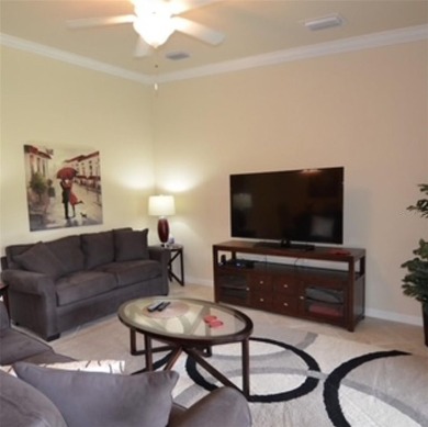 Step into the perfect blend of resort-style luxury and tranquil on River Strand Golf and Country Club At Heritage Harbour  in Florida - for sale on GolfHomes.com, golf home, golf lot