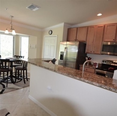Step into the perfect blend of resort-style luxury and tranquil on River Strand Golf and Country Club At Heritage Harbour  in Florida - for sale on GolfHomes.com, golf home, golf lot