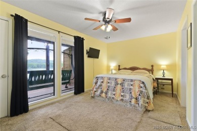 LARGE two bedroom condo that easily sleeps a big family. BIG and on Lake Valley Country Club in Missouri - for sale on GolfHomes.com, golf home, golf lot