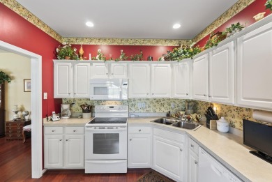 Step into comfort and style with this beautifully maintained on Weissinger Hills Golf Club in Kentucky - for sale on GolfHomes.com, golf home, golf lot