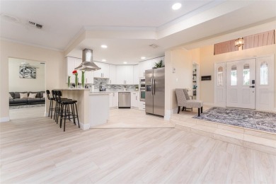 Exceptional Renovated Home in Silver Oaks - Zephyrhills

This is on Silverado Golf and Country Club in Florida - for sale on GolfHomes.com, golf home, golf lot
