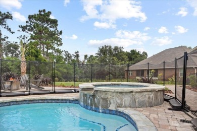 Modern Luxury Meets Golf Course Living | 4 Bed | 3 Bath | on The Club At Hidden Creek in Florida - for sale on GolfHomes.com, golf home, golf lot