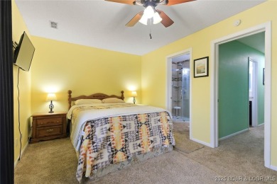 LARGE two bedroom condo that easily sleeps a big family. BIG and on Lake Valley Country Club in Missouri - for sale on GolfHomes.com, golf home, golf lot