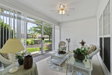 Step into comfort and style with this beautifully maintained on Weissinger Hills Golf Club in Kentucky - for sale on GolfHomes.com, golf home, golf lot