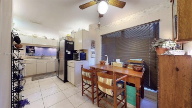 Charming and impeccably maintained 2-bedroom, 2-bath townhouse on Jim McLean Signature Course in Florida - for sale on GolfHomes.com, golf home, golf lot