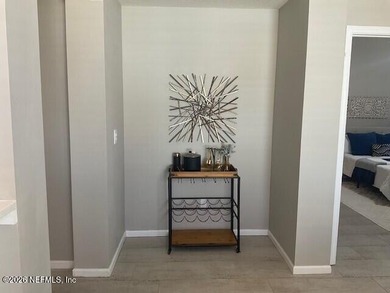 Discover this beautifully updated 3-bedroom, 2-bath townhome in on Golf Club At Fleming Island in Florida - for sale on GolfHomes.com, golf home, golf lot