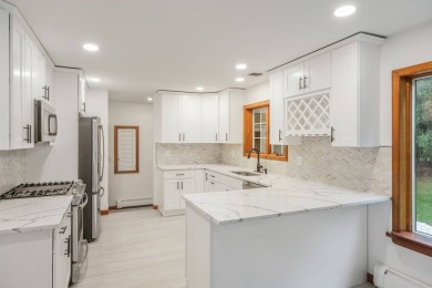 Completely renovated Ranch at 470 Moores Lane, Cutchogue with on North Fork Country Club in New York - for sale on GolfHomes.com, golf home, golf lot