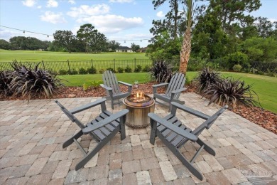 Modern Luxury Meets Golf Course Living | 4 Bed | 3 Bath | on The Club At Hidden Creek in Florida - for sale on GolfHomes.com, golf home, golf lot