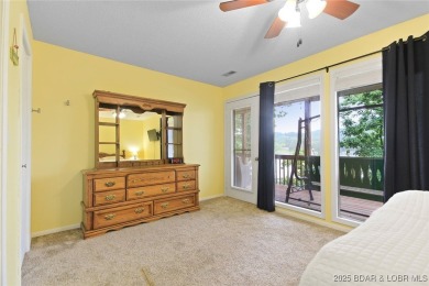 LARGE two bedroom condo that easily sleeps a big family. BIG and on Lake Valley Country Club in Missouri - for sale on GolfHomes.com, golf home, golf lot
