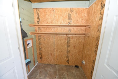 Experience the ultimate in serene living with this exquisite on Mountain Ranch Golf Club in Arkansas - for sale on GolfHomes.com, golf home, golf lot