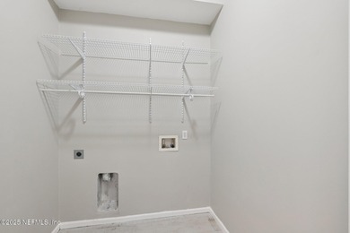 Discover this beautifully updated 3-bedroom, 2-bath townhome in on Golf Club At Fleming Island in Florida - for sale on GolfHomes.com, golf home, golf lot