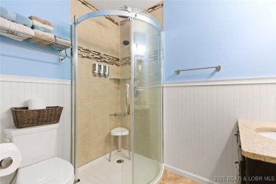 LARGE two bedroom condo that easily sleeps a big family. BIG and on Lake Valley Country Club in Missouri - for sale on GolfHomes.com, golf home, golf lot