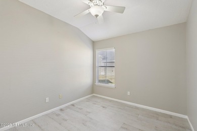 Discover this beautifully updated 3-bedroom, 2-bath townhome in on Golf Club At Fleming Island in Florida - for sale on GolfHomes.com, golf home, golf lot