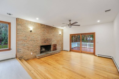 Completely renovated Ranch at 470 Moores Lane, Cutchogue with on North Fork Country Club in New York - for sale on GolfHomes.com, golf home, golf lot