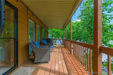 LARGE two bedroom condo that easily sleeps a big family. BIG and on Lake Valley Country Club in Missouri - for sale on GolfHomes.com, golf home, golf lot