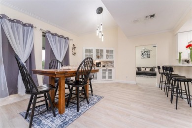 Exceptional Renovated Home in Silver Oaks - Zephyrhills

This is on Silverado Golf and Country Club in Florida - for sale on GolfHomes.com, golf home, golf lot