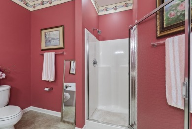 Step into comfort and style with this beautifully maintained on Weissinger Hills Golf Club in Kentucky - for sale on GolfHomes.com, golf home, golf lot