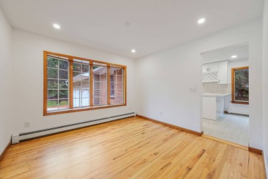 Completely renovated Ranch at 470 Moores Lane, Cutchogue with on North Fork Country Club in New York - for sale on GolfHomes.com, golf home, golf lot