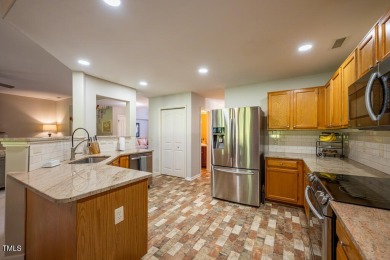 Luxurious Golf Course Living in Mill Creek - North Carolina on The Club At Mill Creek in North Carolina - for sale on GolfHomes.com, golf home, golf lot