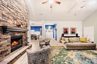 Modern Luxury Meets Golf Course Living | 4 Bed | 3 Bath | on The Club At Hidden Creek in Florida - for sale on GolfHomes.com, golf home, golf lot