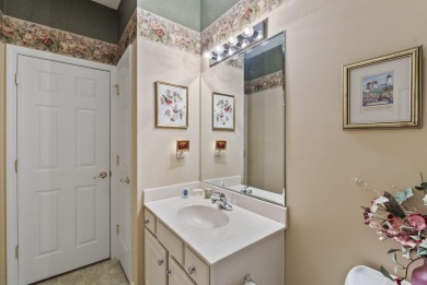 Step into comfort and style with this beautifully maintained on Weissinger Hills Golf Club in Kentucky - for sale on GolfHomes.com, golf home, golf lot