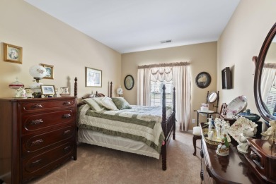 Step into comfort and style with this beautifully maintained on Weissinger Hills Golf Club in Kentucky - for sale on GolfHomes.com, golf home, golf lot