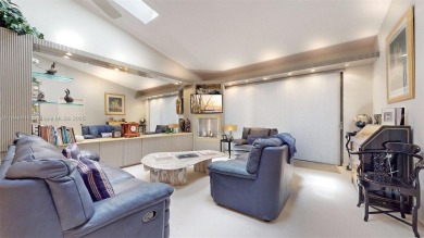 Charming and impeccably maintained 2-bedroom, 2-bath townhouse on Jim McLean Signature Course in Florida - for sale on GolfHomes.com, golf home, golf lot