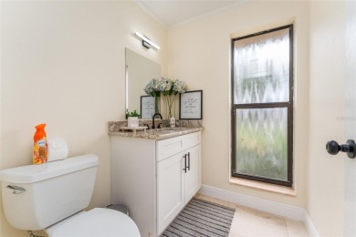 Exceptional Renovated Home in Silver Oaks - Zephyrhills

This is on Silverado Golf and Country Club in Florida - for sale on GolfHomes.com, golf home, golf lot