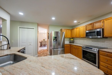 Luxurious Golf Course Living in Mill Creek - North Carolina on The Club At Mill Creek in North Carolina - for sale on GolfHomes.com, golf home, golf lot