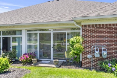 Step into comfort and style with this beautifully maintained on Weissinger Hills Golf Club in Kentucky - for sale on GolfHomes.com, golf home, golf lot