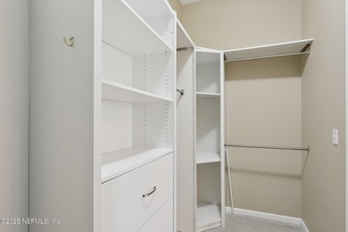 Discover this beautifully updated 3-bedroom, 2-bath townhome in on Golf Club At Fleming Island in Florida - for sale on GolfHomes.com, golf home, golf lot