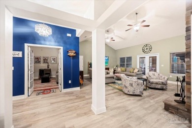Modern Luxury Meets Golf Course Living | 4 Bed | 3 Bath | on The Club At Hidden Creek in Florida - for sale on GolfHomes.com, golf home, golf lot
