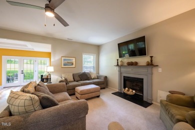 Luxurious Golf Course Living in Mill Creek - North Carolina on The Club At Mill Creek in North Carolina - for sale on GolfHomes.com, golf home, golf lot