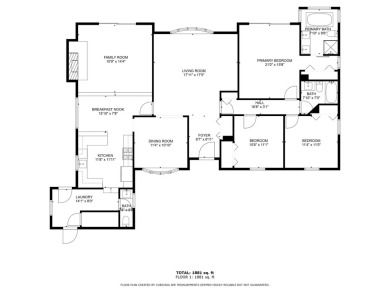 Completely renovated Ranch at 470 Moores Lane, Cutchogue with on North Fork Country Club in New York - for sale on GolfHomes.com, golf home, golf lot