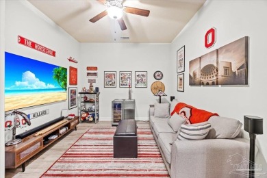 Modern Luxury Meets Golf Course Living | 4 Bed | 3 Bath | on The Club At Hidden Creek in Florida - for sale on GolfHomes.com, golf home, golf lot