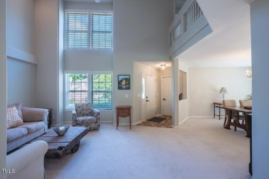 Luxurious Golf Course Living in Mill Creek - North Carolina on The Club At Mill Creek in North Carolina - for sale on GolfHomes.com, golf home, golf lot
