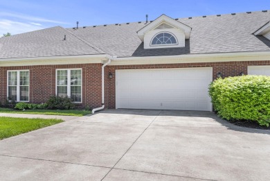 Step into comfort and style with this beautifully maintained on Weissinger Hills Golf Club in Kentucky - for sale on GolfHomes.com, golf home, golf lot
