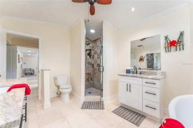 Exceptional Renovated Home in Silver Oaks - Zephyrhills

This is on Silverado Golf and Country Club in Florida - for sale on GolfHomes.com, golf home, golf lot