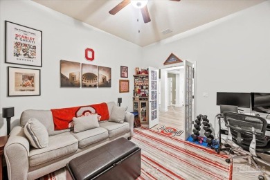 Modern Luxury Meets Golf Course Living | 4 Bed | 3 Bath | on The Club At Hidden Creek in Florida - for sale on GolfHomes.com, golf home, golf lot