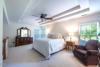 Luxurious Golf Course Living in Mill Creek - North Carolina on The Club At Mill Creek in North Carolina - for sale on GolfHomes.com, golf home, golf lot