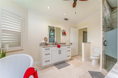 Exceptional Renovated Home in Silver Oaks - Zephyrhills

This is on Silverado Golf and Country Club in Florida - for sale on GolfHomes.com, golf home, golf lot
