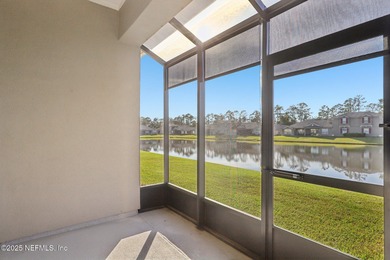 Discover this beautifully updated 3-bedroom, 2-bath townhome in on Golf Club At Fleming Island in Florida - for sale on GolfHomes.com, golf home, golf lot