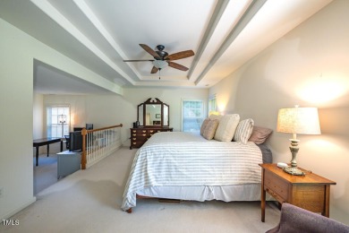 Luxurious Golf Course Living in Mill Creek - North Carolina on The Club At Mill Creek in North Carolina - for sale on GolfHomes.com, golf home, golf lot