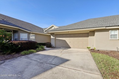 Discover this beautifully updated 3-bedroom, 2-bath townhome in on Golf Club At Fleming Island in Florida - for sale on GolfHomes.com, golf home, golf lot