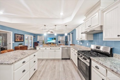 Modern Luxury Meets Golf Course Living | 4 Bed | 3 Bath | on The Club At Hidden Creek in Florida - for sale on GolfHomes.com, golf home, golf lot