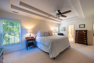 Luxurious Golf Course Living in Mill Creek - North Carolina on The Club At Mill Creek in North Carolina - for sale on GolfHomes.com, golf home, golf lot