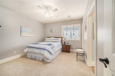Welcome to this immaculate custom reverse 1.5-story home located on Staley Farms Golf Club in Missouri - for sale on GolfHomes.com, golf home, golf lot
